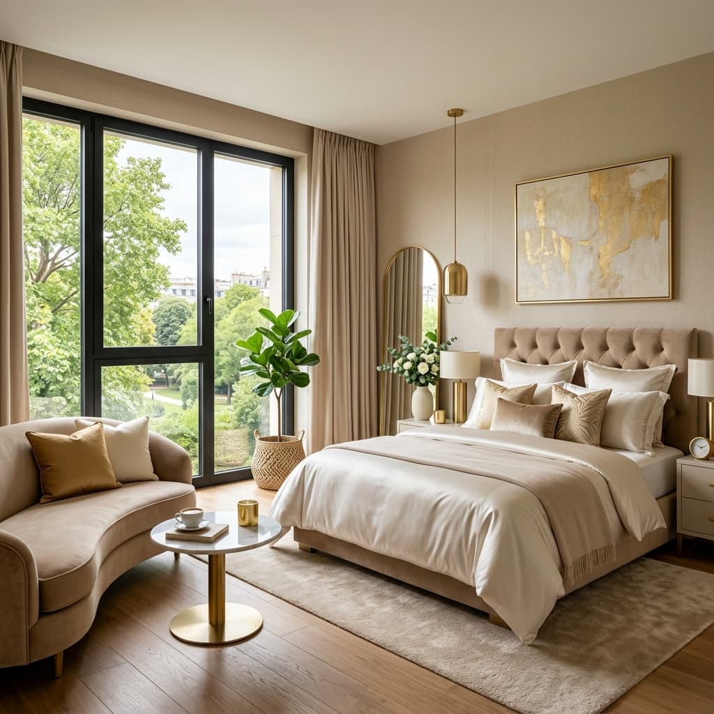 Premium Suite Room